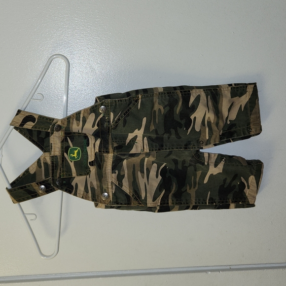 John Deere Other - John Deere overall 3-6 months